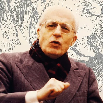 Philippe Ariès