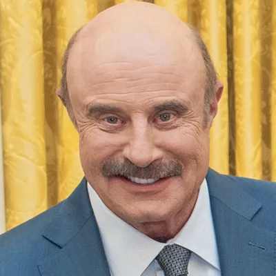 Phil McGraw