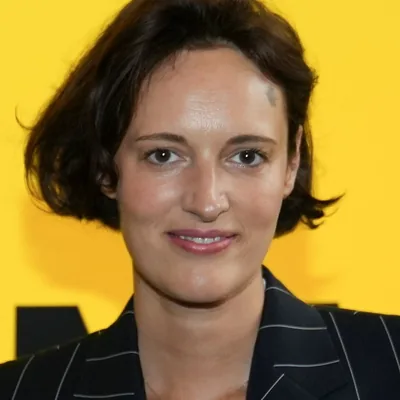 Phoebe Waller-Bridge