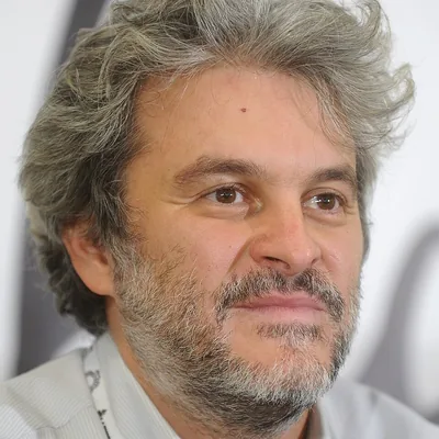 Pierdomenico Baccalario