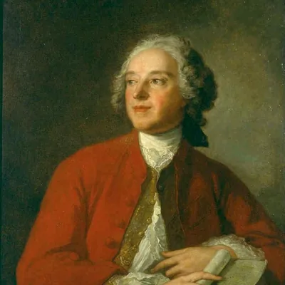 Pierre-Augustin de Beaumarchais