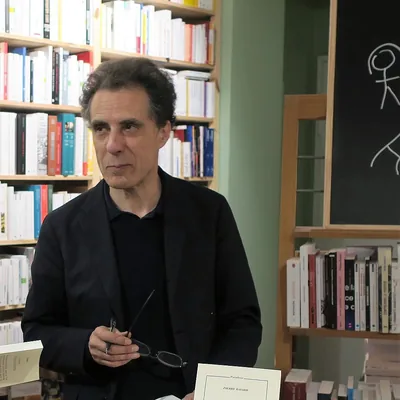 Pierre Bayard