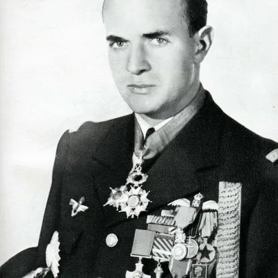Pierre Clostermann