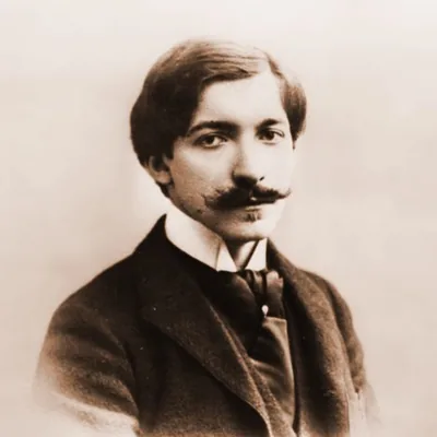 Pierre Louÿs