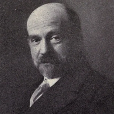 Pío Baroja