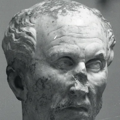 Plotinus