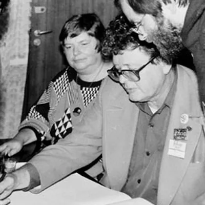 Poul Anderson