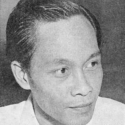 Pramoedya Ananta Toer