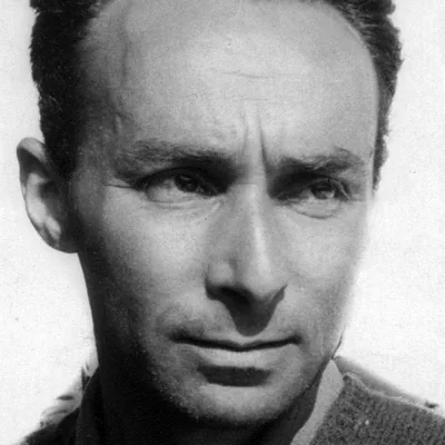 Primo Levi