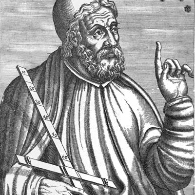 Ptolemy