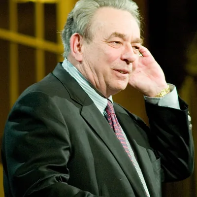 R. C. Sproul