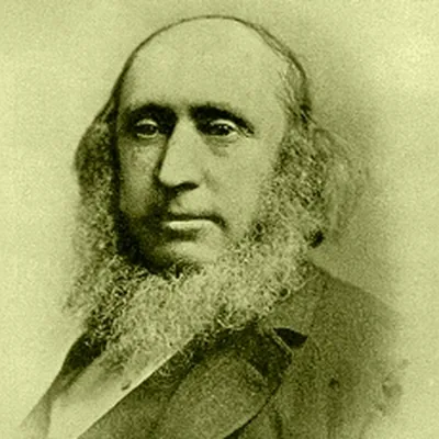 Richard Doddridge Blackmore