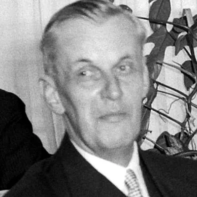 Robert Jacobus Forbes