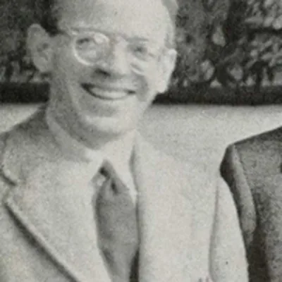 Robert Roswell Palmer