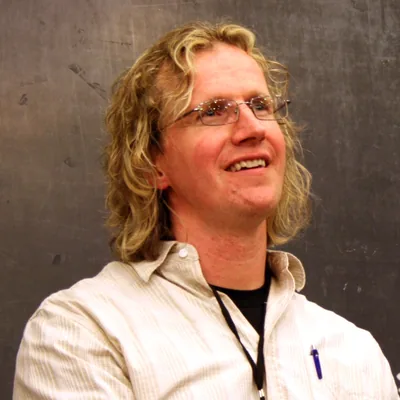 R. Scott Bakker