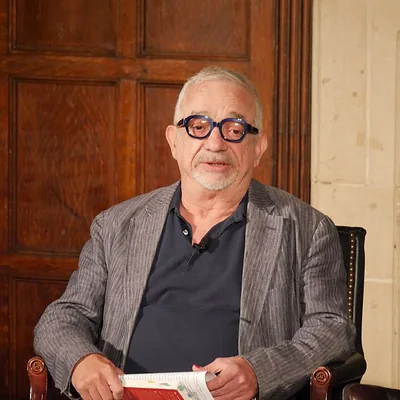 Rabih Alameddine