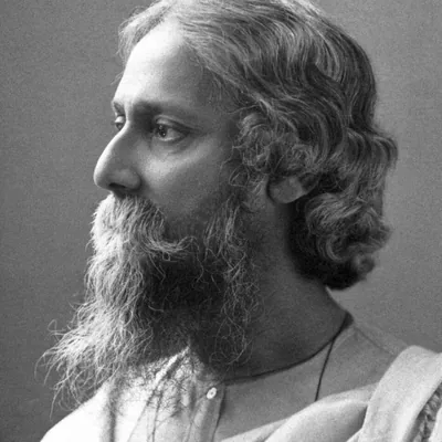 Rabindranath Tagore