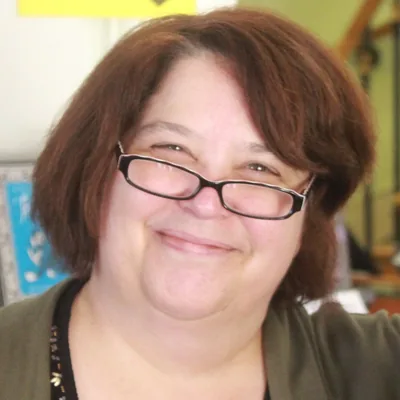 Rachel Caine