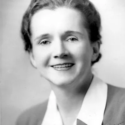 Rachel Carson