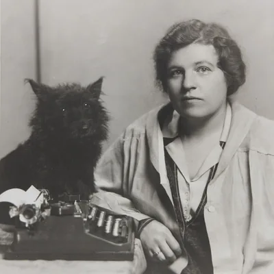 Rachel Field