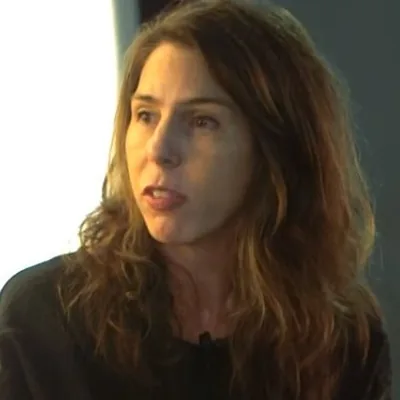 Rachel Kushner