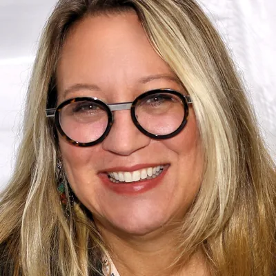 Rachel Louise Snyder
