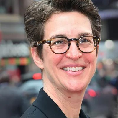 Rachel Maddow