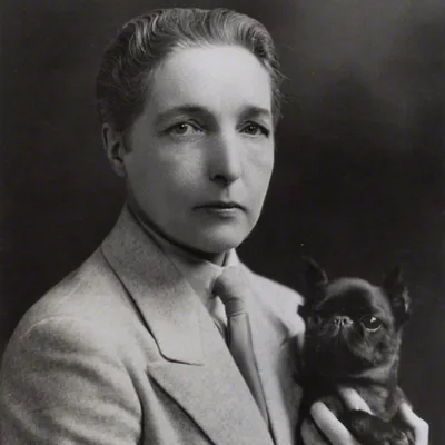 Radclyffe Hall