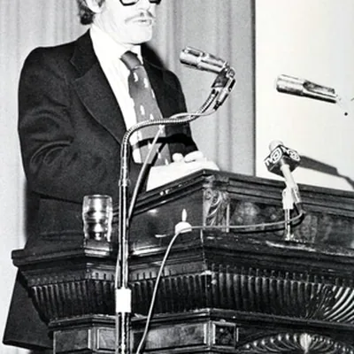Radu R. Florescu