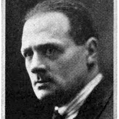 Rafael Sabatini