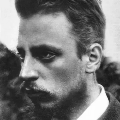 Rainer Maria Rilke