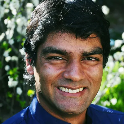 Raj Patel