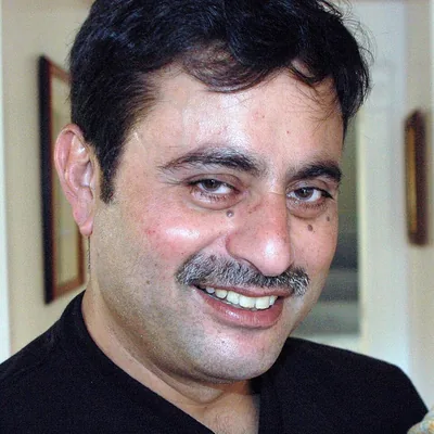 Rajeev Motwani
