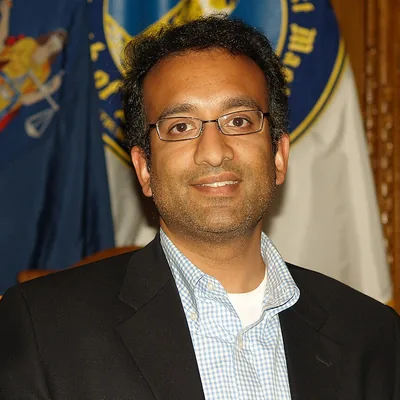 Rajiv Chandrasekaran