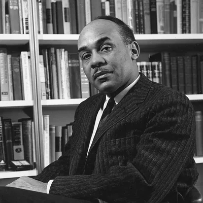 Ralph Ellison