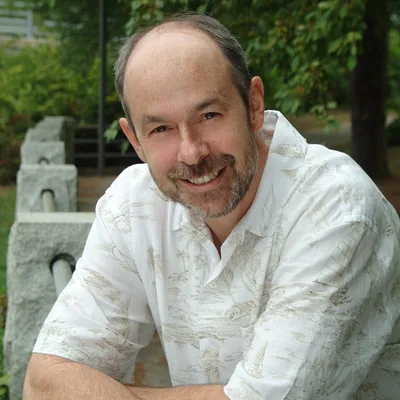Ralph Fletcher