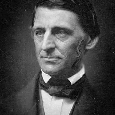 Ralph Waldo Emerson