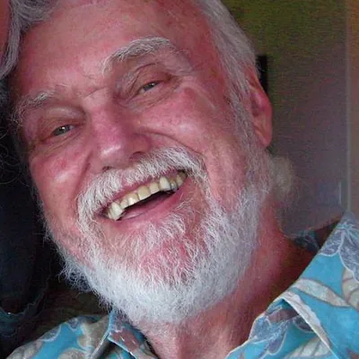 Ram Dass