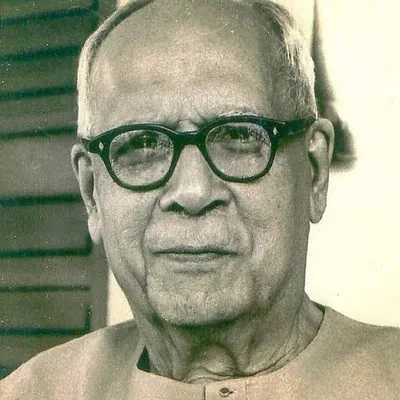 Ramesh Chandra Majumdar