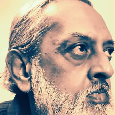 Ramesh Menon