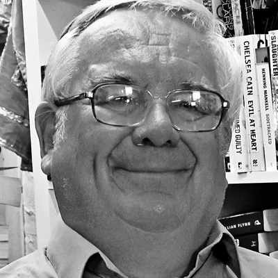 Ramsey Campbell