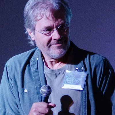 Rand Miller