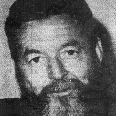 Randall Jarrell
