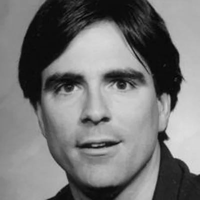 Randy Pausch