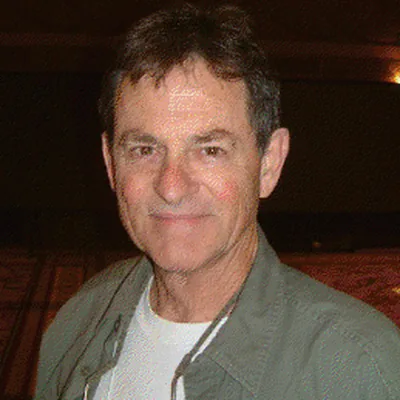 Randy Thornhill