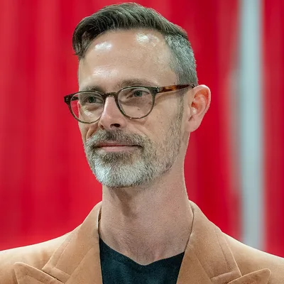 Ransom Riggs