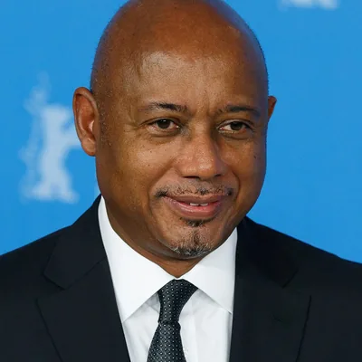 Raoul Peck