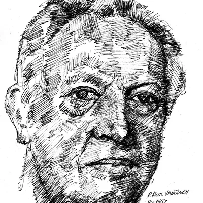 Raoul Vaneigem