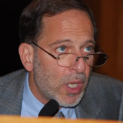 Rashid Khalidi
