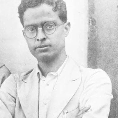 R. K. Narayan